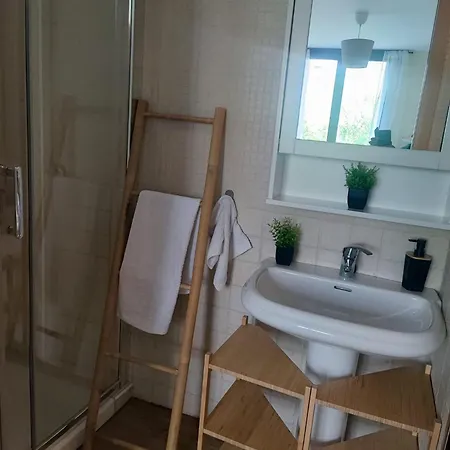 Apartment Ibon De Bernatuara *