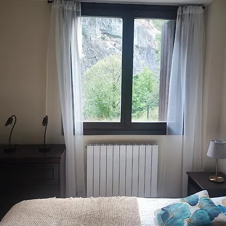 Apartment Ibon De Bernatuara